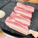 고기랑국시랑동막골점