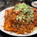 해변家 | 인천 송도유원지 구송도 아구찜 해물탕 맛집 해변가 해변家 내돈내산 후기