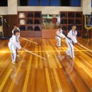 합기도 검도 완무관 이미지