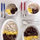 디자인 플러스(DESIGN+) | 플러스그룹/한우불고기] 더플러스그룹몰 더한우플러스...간장소불고기 해 먹은 후기! 한우불고기 추천!