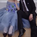 우아퍼피 | 드레스 3벌 30만원 셀프웨딩스냅 알리 후기