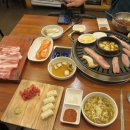 고강동맛집 해바라기정육식당 소고기맛집이에요