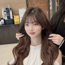 붙임머리:예쁨