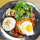 골목경양식 이미지