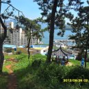 구봉산 둘레길 이미지