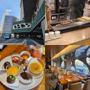 남산갈비오리 | 임산부 할인 뷔페 더 플라자 세븐스퀘어 평일 런치 후기