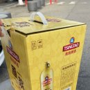 유한회사 신마트타운 | 중국 기념품 추천 과자, 생리대, 술, 휴지