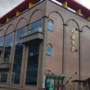 워커힐스크린골프 이미지