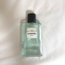 [CHANEL] 레 조 드 샤넬 파리 에든버러 후기