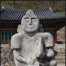 율정경로당 | 오산․옥과면: 곡성관음사, 가곡리오층석탑, 가곡리석장승, 옥과향교 - 전남 곡성[1]