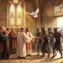 기쁨의 교회 앞 보도 | 검증보다 행정이 앞서면 교회는 무너진다 ... 용인 기쁨의교회 정의호 논란