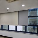 텐텍(주) | 서울 방충망 교체 / 서울 구로동 기업 (주)텐텍 연구소 프로젝트롤방충망 , pj롤방충망 설치 시공 후기...