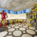 피규어뮤지엄W 이미지