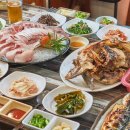 부두식당 이미지