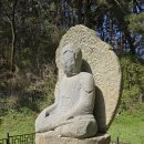 몽산리석가여래좌상 (夢山里釋迦如來坐像) 이미지