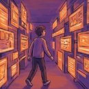 더나은정신건강의학과의원 | [군산정신과병원추천,더나은정신건강의학과의원] 쇼츠·릴스가 집중력을 망칠까요?