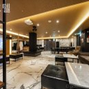 호텔 월 이미지