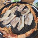 촌돼지와보리밥 이미지