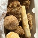 킹갓성비두마리치킨 이미지