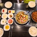 예향정(연산점) | 목포 맛집 내돈내산 목포 쌈밥 두루치기 맛집 (예향정)