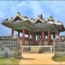 화성행궁 이미지