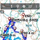 대청호 라이딩 127km 이미지