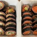 봄마리김밥 이미지