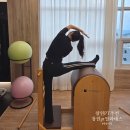 마린코어PT샵 | 창원pt 필라테스 1대1 체형분석부터 시작한 센트럴피지오 첫 수업 후기
