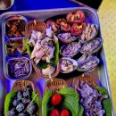 여름 휴가 내내 먹기만ㅋ 이미지