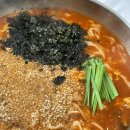 율칼국수