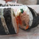 피카소김밥 이미지