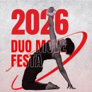 “세상에 없던 움직임” DUO MOVE FESTA 2026🔥 이미지