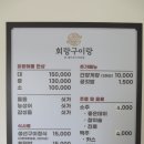 [거제] 점심식사 장소로 괜찮은 지세포항 식당 &lt;회랑구이랑&gt;