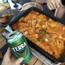 대청농업협동조합 안남지점 하나로마트 | [Camping Story]제천 엘림펜션캠핑장에서