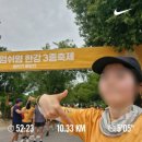 2026 쉬엄쉬엄 한강3종 중급 후기 : 나홀로 도전한 첫 철인3종