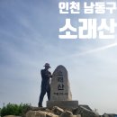 동산프라스틱 | 인천 시흥ABC행복학습타운 소래산 철쭉군락지 개화 상태 등산 최단 코스 주차 요금