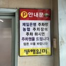 [강릉] 2박 3일 여행 | 맛집/디저트 추천 | 내돈내산 | 솔직한 후기