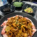 쭈꾸미총각 | 수원역 철판불향쭈꾸미 볶음밥 모두 엄청 맛있는 총각쭈꾸미 추천 솔직후기