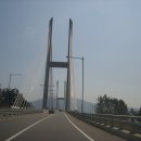 여수이순신대교 이미지