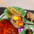 덕촌김밥 이미지