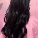 하다붙임머리