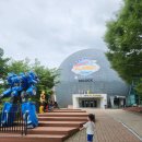 34개월 아기 과천 그라운드플래닛 후기｜대형 키즈카페에서 신나게 놀고 온 하루