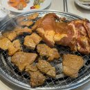 명륜진사갈비창원무동점