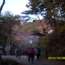 갓바위주차장 이미지