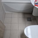 장안14 | 파주 흰돌마을장안아파트 퍼플렉스 반짝이 줄눈 재시공 후기