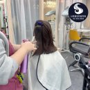 생활미용(헤어디자인) 이미지