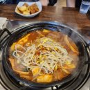 순신이네매운찜갈비