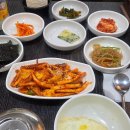 선릉역 가성비 점심 백반 맛집 추천 “작은식당” 내돈내산 후기