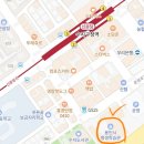 수지도서관 주차장 이미지