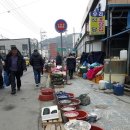 벌교매일시장 이미지